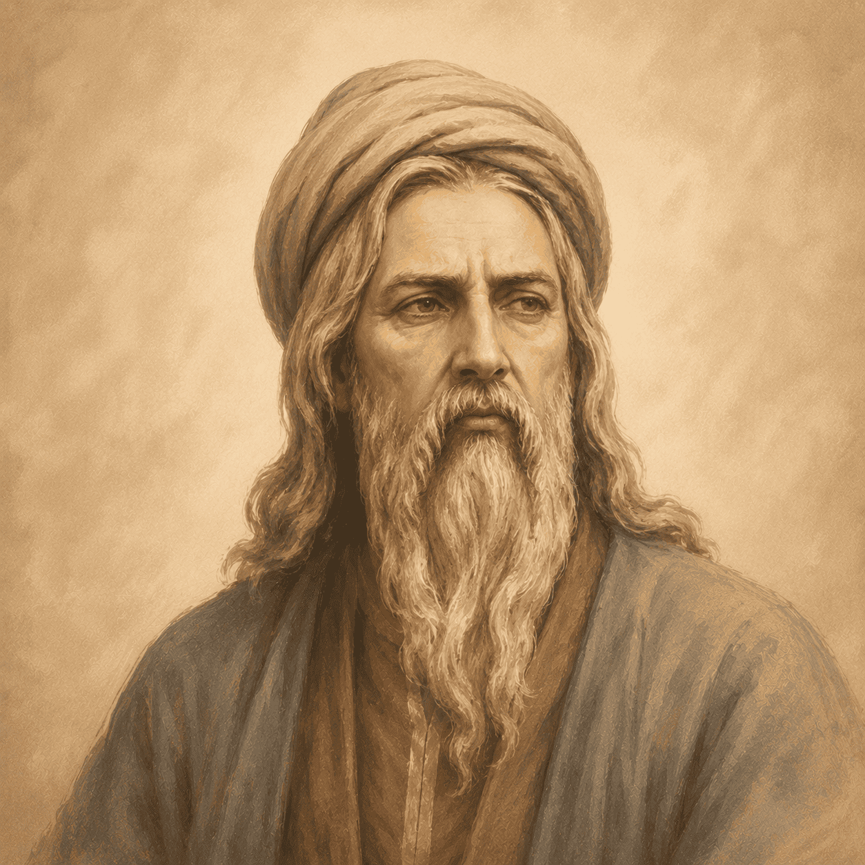 نگارهٔ وحشی بافقی
