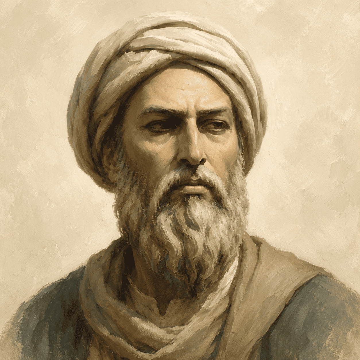 نگارهٔ ناصرخسرو