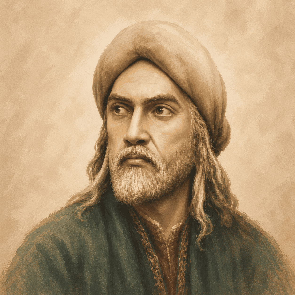 نگارهٔ خاقانی