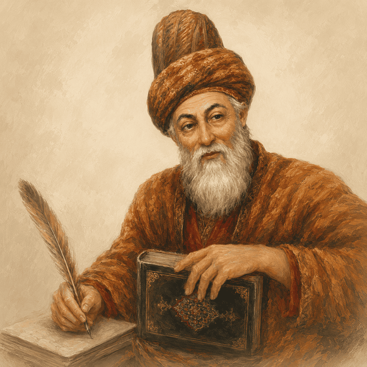 نگارهٔ صائب