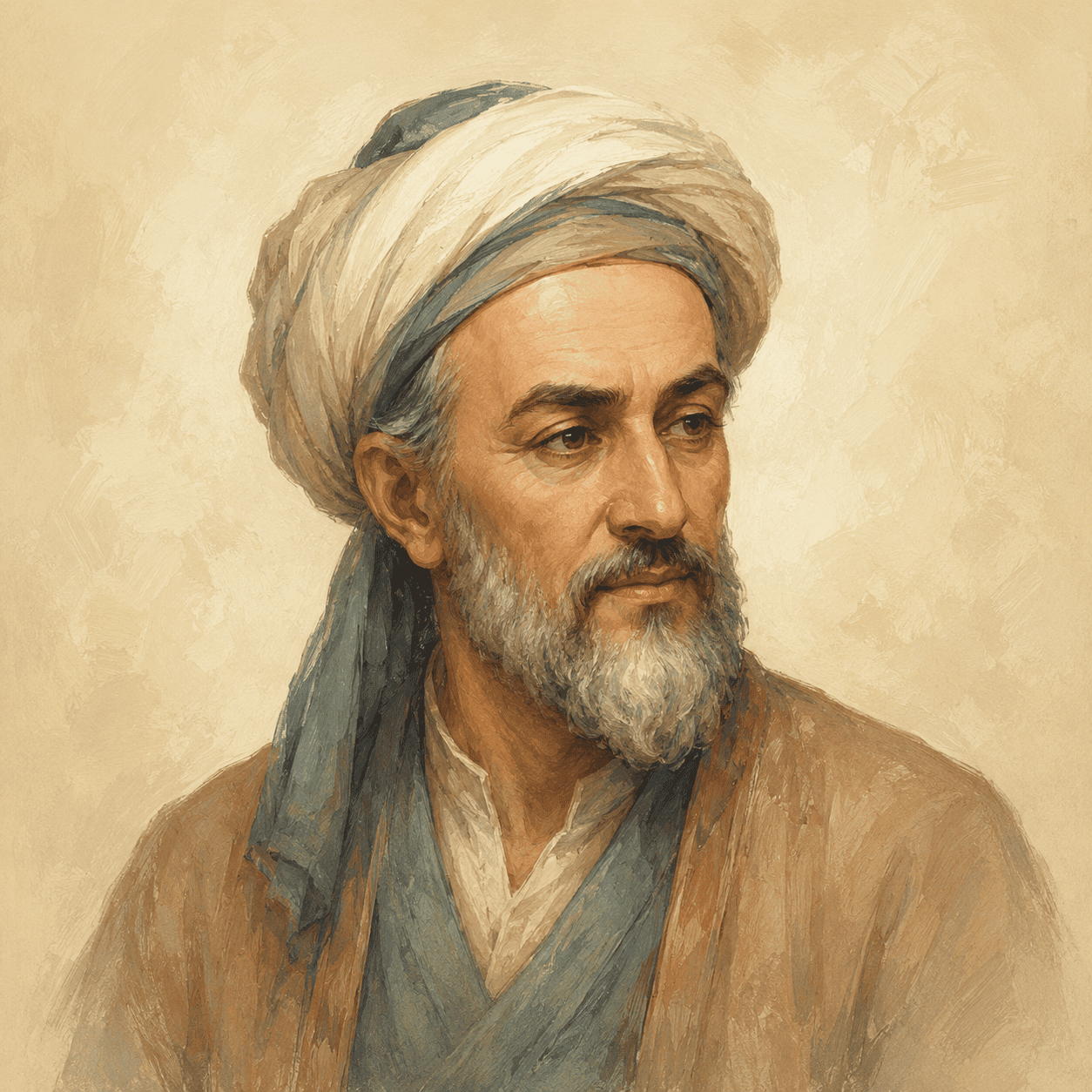 نگارهٔ سعدی